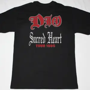 S.D.I. SIGN OF THE WICKED 1988 NEW BLACK T SHIRT ÖN VE ARAKA BASKILI