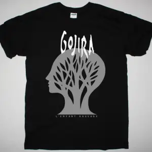 SEPULTURA SCHIZOPHRENIA NEW RARE BLACK T-SHIRT