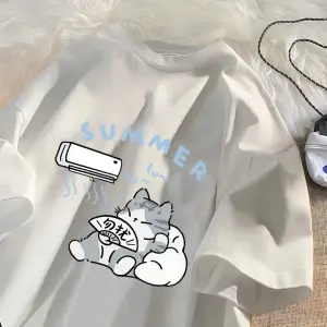 Sertifikalı irkçı T-shirt erkekler yaz pamuk kısa kollu Tshirt nostaljik araba yarış Racer Ts 2899