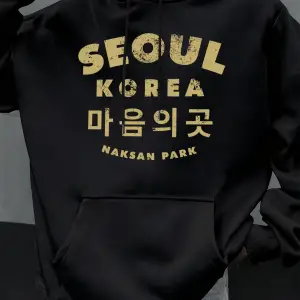 Seul Kore Mektup Baskılar Erkekler Hoody Sonbahar Polar Kapüşonlular Hip Hop Büyük Boy Sokak