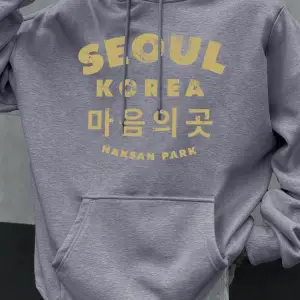 Seul Kore Mektup Baskılar Erkekler Hoody Sonbahar Polar Kapüşonlular Hip Hop Büyük Boy Sokak