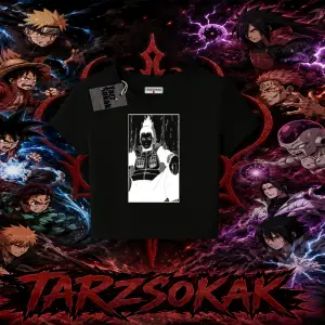 Shikamaru Nara Naruto Anime Karakter Kadın Baby Tee Beyaz