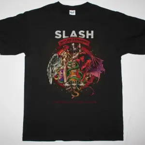 SIGUE SIGUE SPUTNIK 21ST CENTURY NEW WHITE T-SHIRT ÖN BASKILI