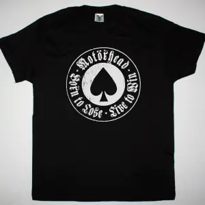 SINISTER LOGO NEW BLACK T-SHIRT ÖN BASKILI