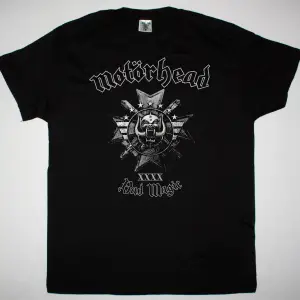SINISTER LOGO NEW BLACK T-SHIRT ÖN BASKILI