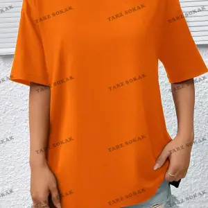 Sırt Baskılı Tasarım