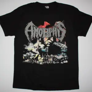 SIXX A.M. PRAYERS FOR THE DAMNED SIXX:A.M. NEW BLACK T-SHIRT ÖN BASKILI