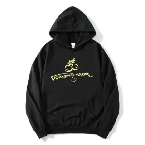 Siyah KAROL G Tropicoqueta kıcı Albümü Grafik Uzun