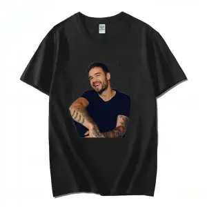 Siyah Rip Liam Payne One Direction Liam Payne Anısına One Direction Reunion Tr