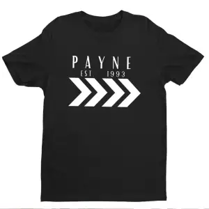 Siyah Rip Liam Payne One Direction Liam Payne Anısına One Direction Reunion Tr