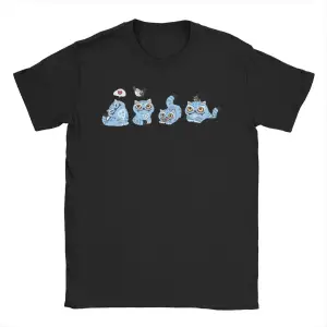 Siyah Rujinu KPDH Jinu Demon Hunter Tees Kpop Huntrix T Crewne