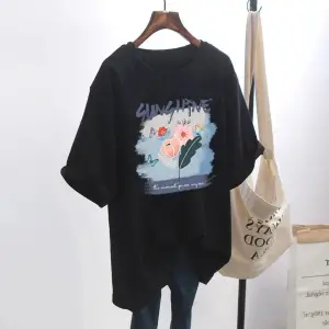 Siyah Yaz Yeni Avrupa Tarzı Beyaz Yaş azaltıcı Güzel ve Gra