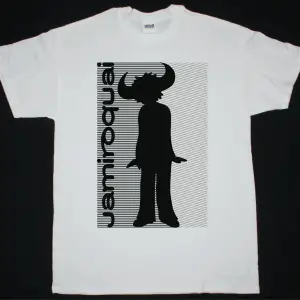 SKID ROW VINTAGE MONA LISA 1989 NEW WHITE T-SHIRT ÖN BASKILI