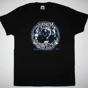 SLAYER BAND CLASSIC LINE UP NEW WHITE T-SHIRT ÖN BASKILI