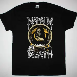 SLAYER BAND IN BLOOD NEW BLACK T-SHIRT ÖN BASKILI