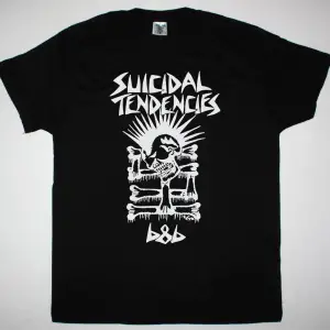SLAYER LIVE UNDEAD NEW BLACK T-SHIRT ÖN BASKILI