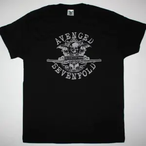 SLAYER SHOW NO MERCY83 NEW WHITE T-SHIRT ÖN BASKILI