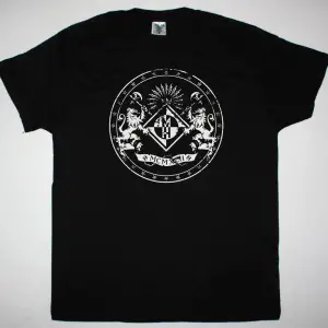 SLAYER SKULL OF THE FALLEN REICH NEW BLACK T-SHIRT ÖN BASKILI