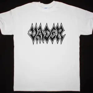 SLAYER SKULL TROPHIES NEW WHITE T-SHIRT ÖN BASKILI