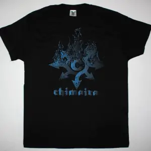 SLEEP DOPESMOKER LOGO NEW BLACK T-SHIRT ÖN BASKILI