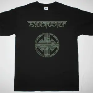 SLEEP HOLY MOUNTAIN NEW BLACK T-SHIRT ÖN BASKILI