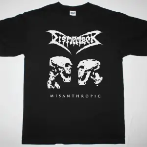 SLEEP M1 NEW BLACK T-SHIRT ÖN BASKILI