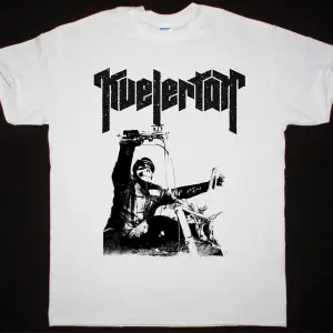 SLEEP TOKEN THIS PLACE WILL BECOME YOUR TOMB NEW BLACK T-SHIRT ÖN BASKILI