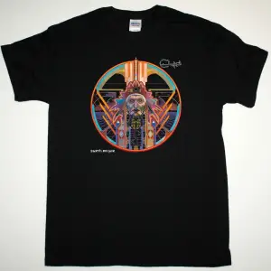 SLEEP TOKEN WINGED REAPER NEW WHITE T-SHIRT ÖN BASKILI