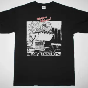 SLIPKNOT BAND NEW BLACK T SHIRT ÖN VE ARAKA BASKILI