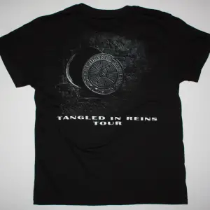 SLIPKNOT BAND WHITE NEW WHITE T-SHIRT ÖN VE ARAKA BASKILI