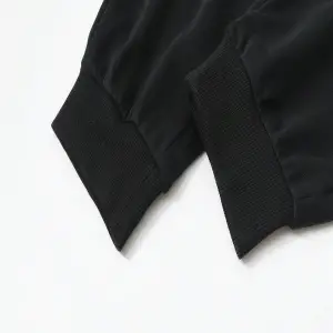 Slogan & Cartoon Graphic Drawstring Waist Eşofman Altı