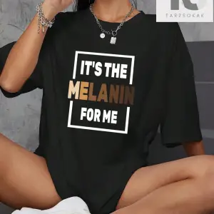 Slogan Grafikli Düşük Omuzlu Tişört