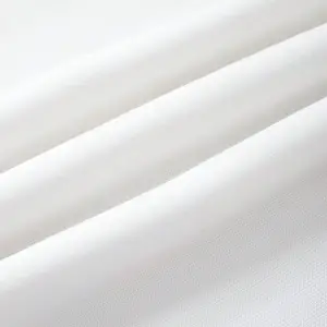 Slogan Grafikli Kanguru Cepli Büzgülü Kapüşonlu Üst Beyaz