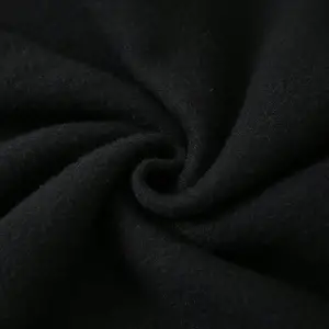 Slogan Grafikli Kanguru Cepli Büzgülü Kapüşonlu Üst Beyaz