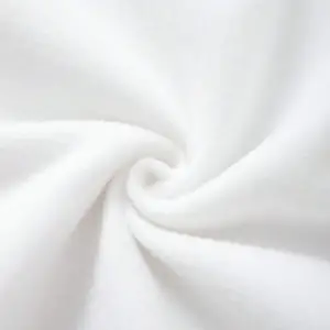 Slogan Grafikli Kanguru Cepli Büzgülü Kapüşonlu Üst Beyaz