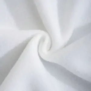 Slogan Graphic Drawstring Lined Kangaroo Pocket Hoodie Beyaz