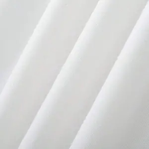 Slogan Graphic Drawstring Lined Kangaroo Pocket Hoodie Beyaz