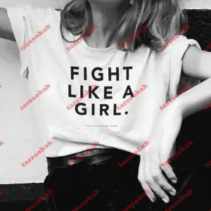 Slogan Unisex Yazılı Oversize Tshirt TWGWBR32