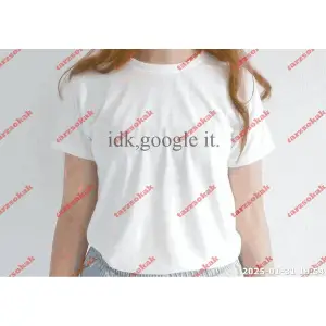Slogan Unisex Yazılı Oversize Tshirt TWGWBR39
