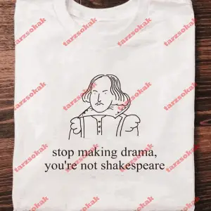 Slogan Unisex Yazılı Oversize Tshirt TWGWBR53