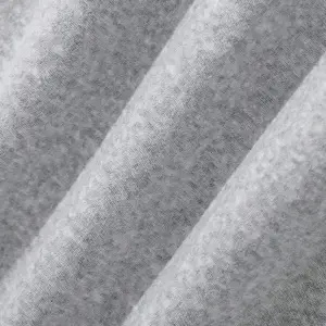 Sloganlı Grafik İpli Kapüşonlu Üst Gri