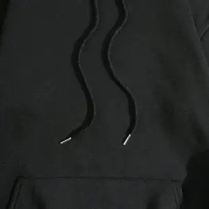 Sloganlı Grafik İpli Kapüşonlu Üst Gri