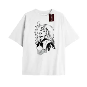 Smokin Cowgirl COWBOY 38