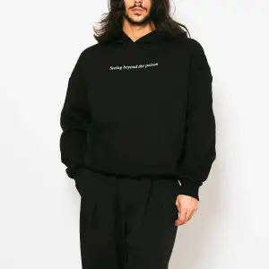 Snake Venomous Baskılı Oversize Unisex Premium Siyah