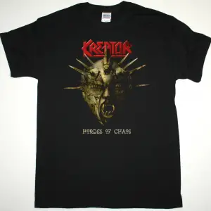 S.O.D. STORMTROOPERS OF DEATH85 NEW BLACK T-SHIRT