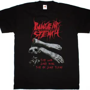 SODOM AGENT ORANGE 1989 NEW BLACK T-SHIRT ÖN VE ARAKA BASKILI
