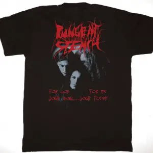SODOM AGENT ORANGE 1989 NEW BLACK T-SHIRT ÖN VE ARAKA BASKILI