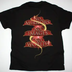 SODOM TAPPING THE VEIN TOUR92 NEW BLACK T-SHIRT ÖN VE ARAKA BASKILI