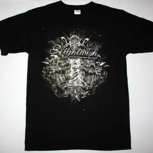 SODOM TEN BLACK YEARS NEW BLACK T-SHIRT ÖN BASKILI