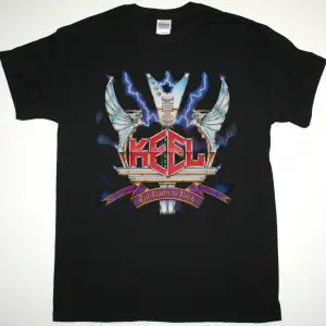 SOEN MEMORIAL NEW BLACK T-SHIRT ÖN BASKILI
